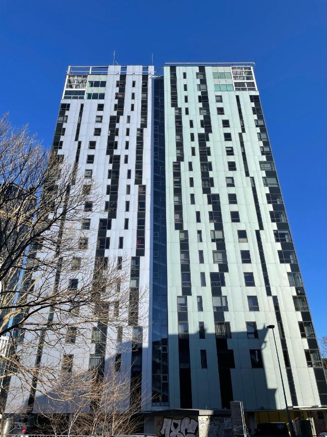 Tallinn Center Apartment Exterior foto
